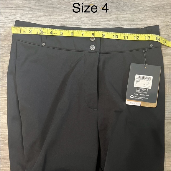 DARE 2B Sleek II Ski / Snowboard Waterproof Pants NWT - Picture 11 of 15